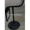 Tabouret de bar industriel nouveau design